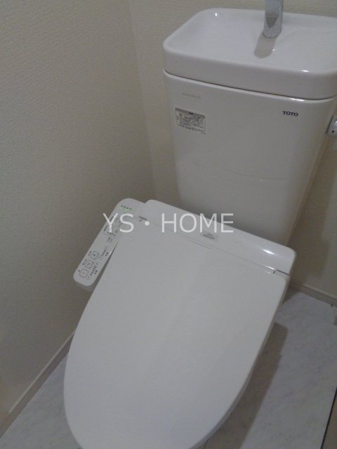 リーブルファイン吉祥寺 その他2