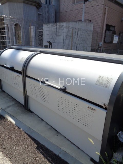 リーブルファイン吉祥寺 その他9