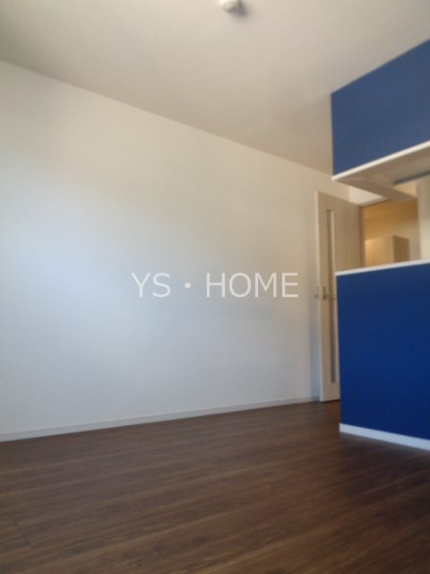 リーブルファイン吉祥寺 リビング