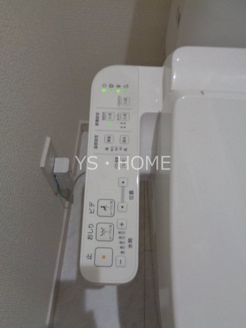 リーブルファイン吉祥寺 その他18