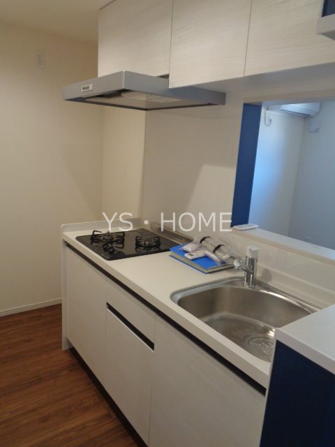 リーブルファイン吉祥寺 キッチン