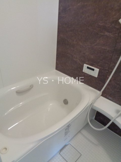 リーブルファイン吉祥寺 風呂画像