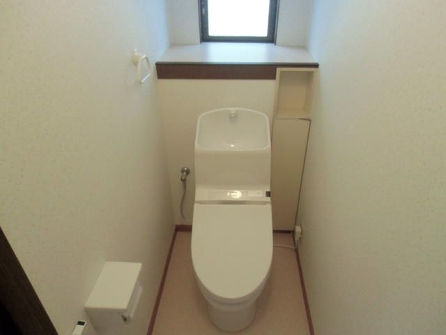 トクラハウスＢ その他3