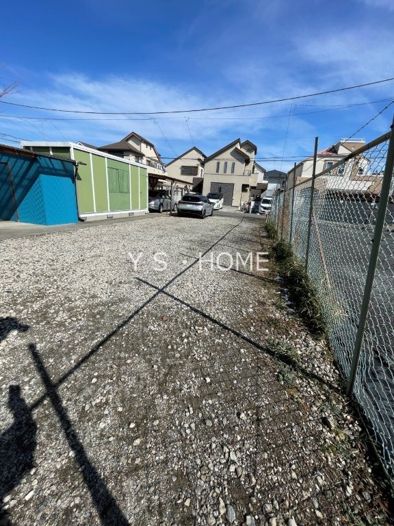 トクラハウスＢ その他外観3