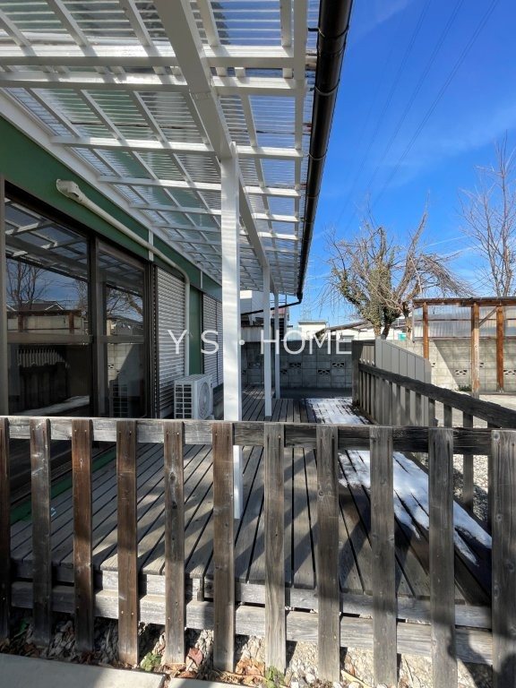 トクラハウスＢ その他外観4