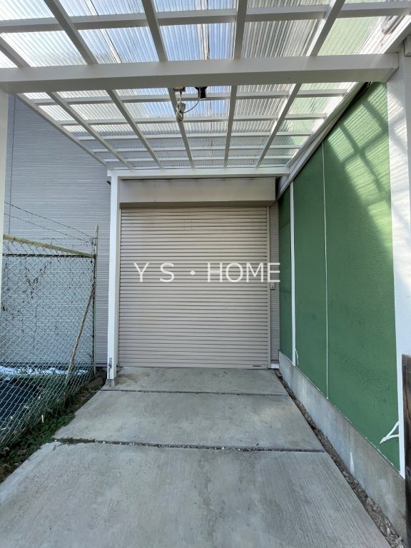 トクラハウスＢ その他外観5