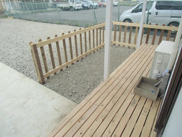 トクラハウスＢ その他7