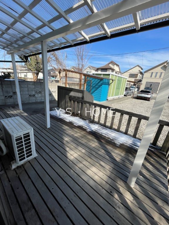 トクラハウスＢ その他13