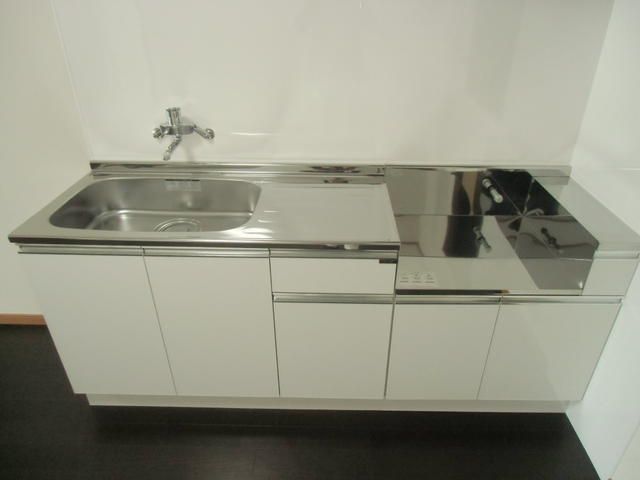 トクラハウスＢ キッチン