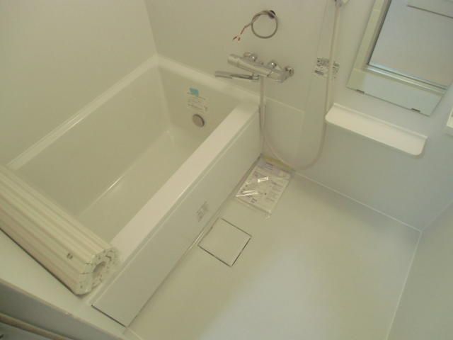 トクラハウスＢ 風呂画像