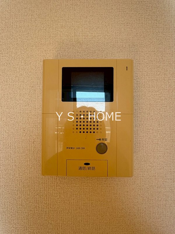 カリスヤマガ その他4