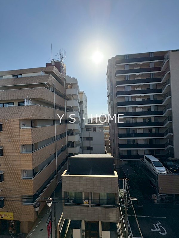 カリスヤマガ その他8