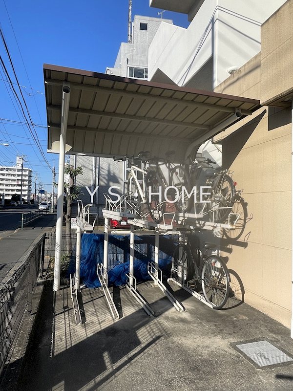 ノースハイツ藤 その他6