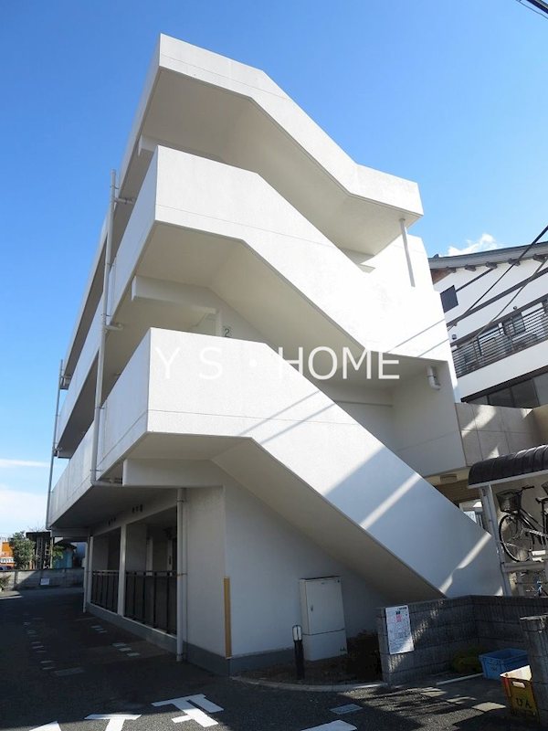 ノースハイツ藤 その他外観1