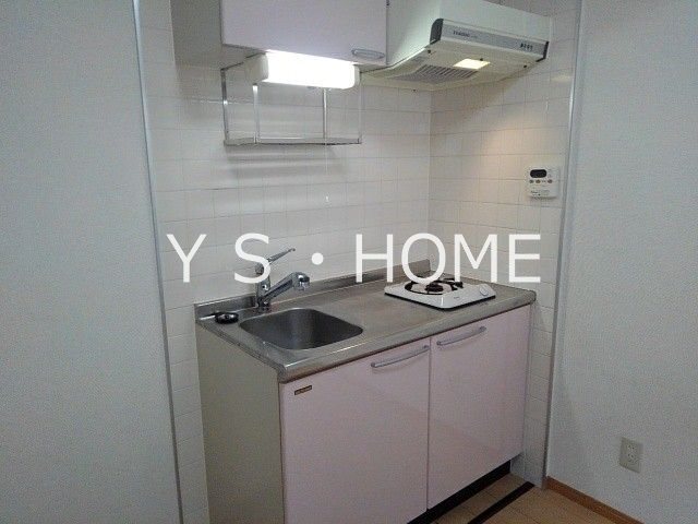 ノースハイツ藤 キッチン