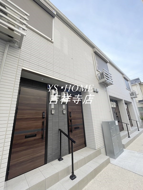 アナシエ下連雀  その他6