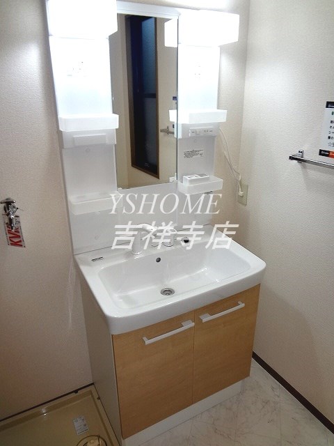 サンクレストA棟 その他1