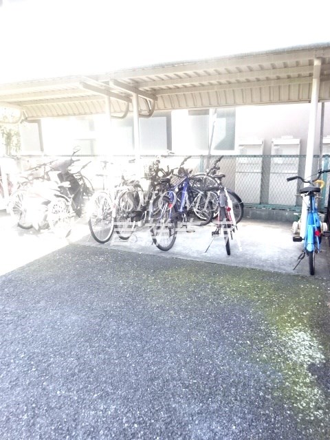 サンクレストA棟 その他8