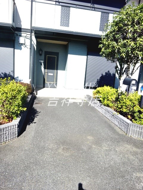 サンクレストA棟 その他9