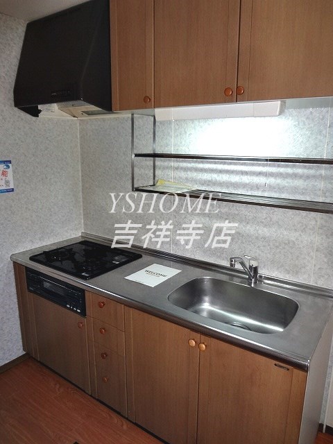 サンクレストA棟 その他10