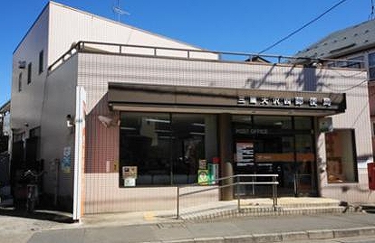 サンクレストA棟 周辺画像2