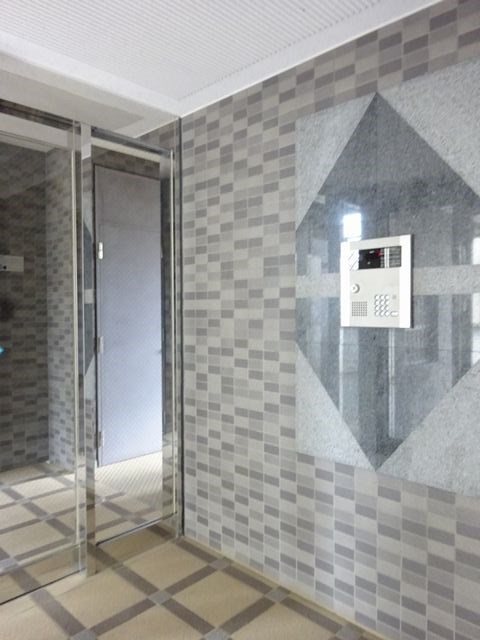 アルカンシエル･セブン その他外観1