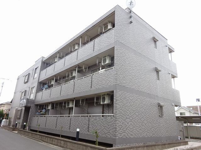 アルカンシエル･セブン その他外観2