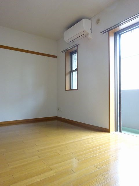 アルカンシエル･セブン リビング