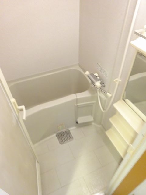 アルカンシエル･セブン 風呂画像