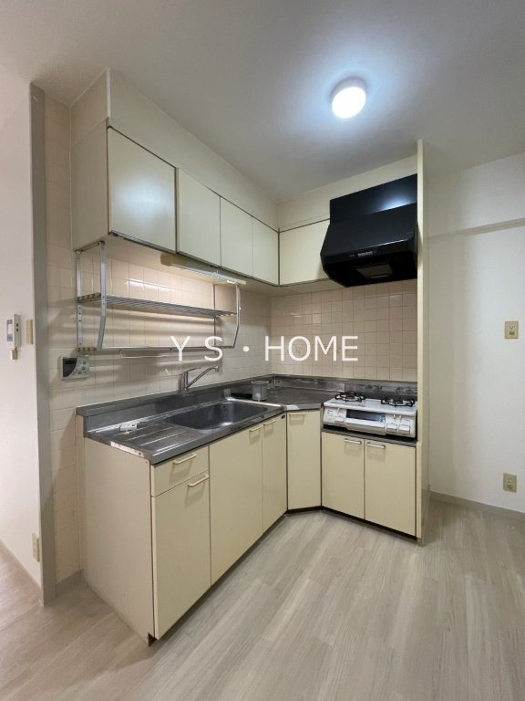 T&amp;rsquo;s　garden一橋学園 キッチン