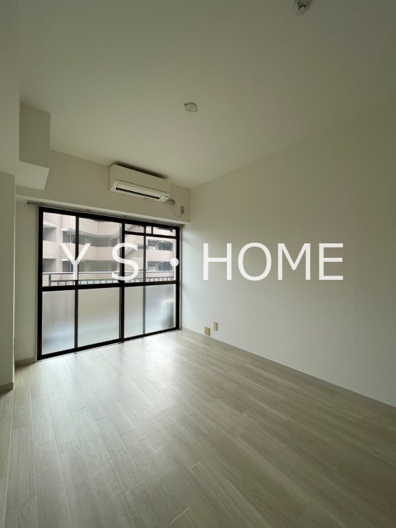 T&amp;rsquo;s　garden一橋学園 ベッドルーム