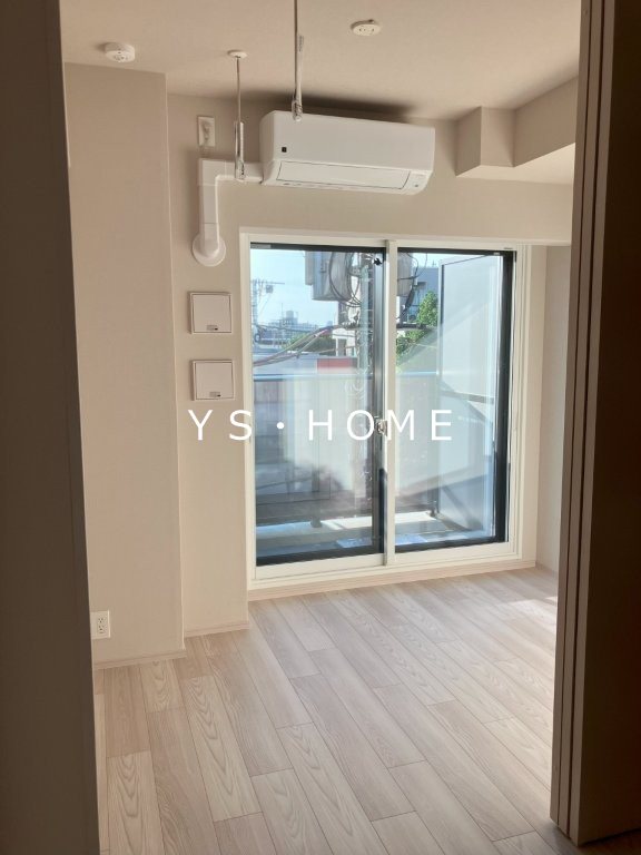 ブランシエスタ荻窪 リビング