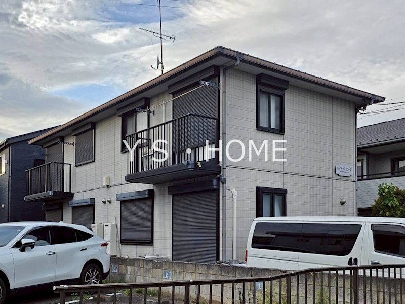 ハイツクレセントⅡ その他外観1