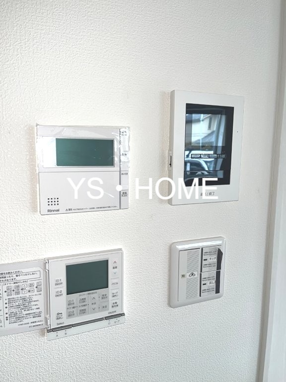 三鷹市井の頭３丁目貸家 その他2