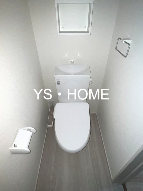 三鷹市井の頭３丁目貸家 その他4