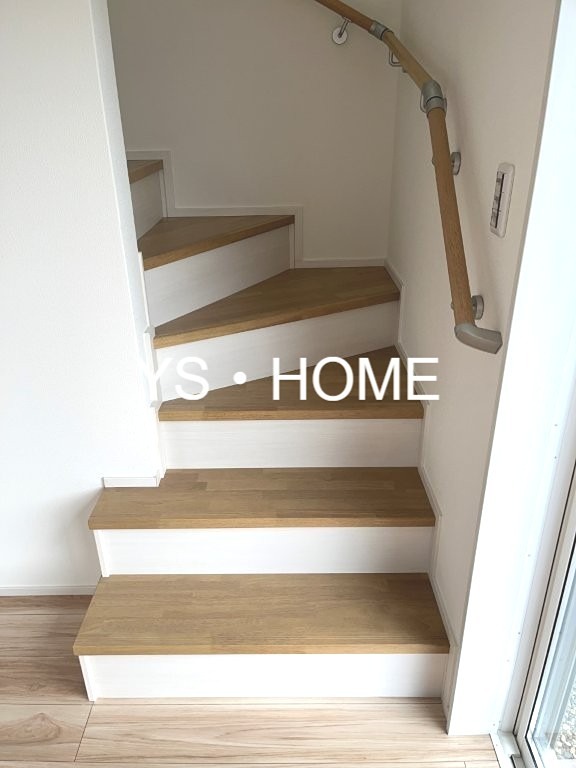 三鷹市井の頭３丁目貸家 その他5