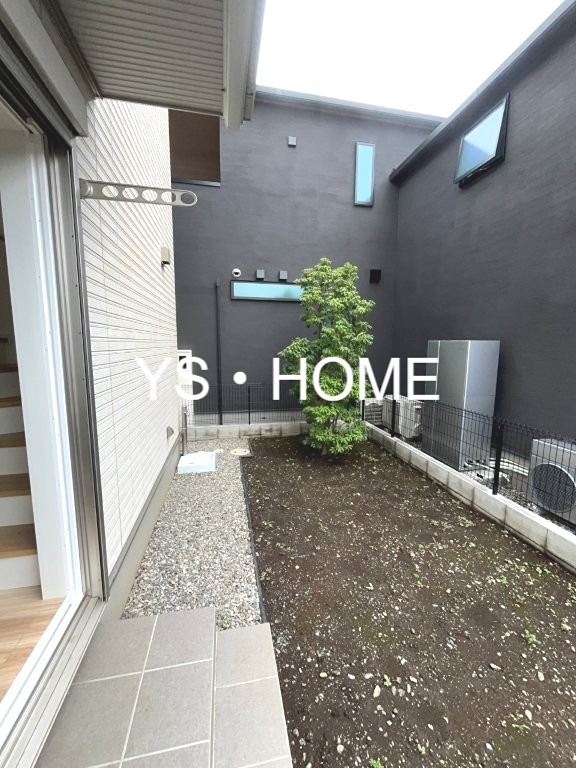 三鷹市井の頭３丁目貸家 その他6