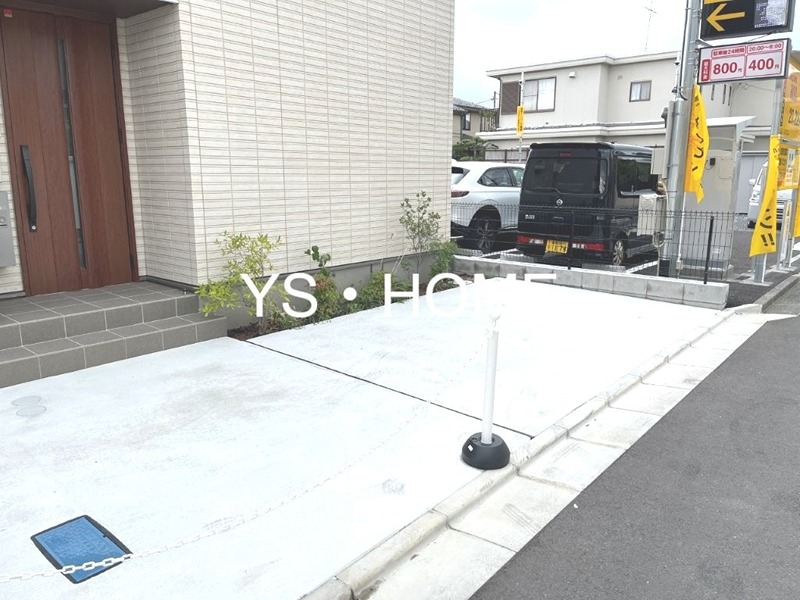 三鷹市井の頭３丁目貸家 その他外観1