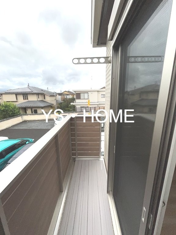 三鷹市井の頭３丁目貸家 その他8