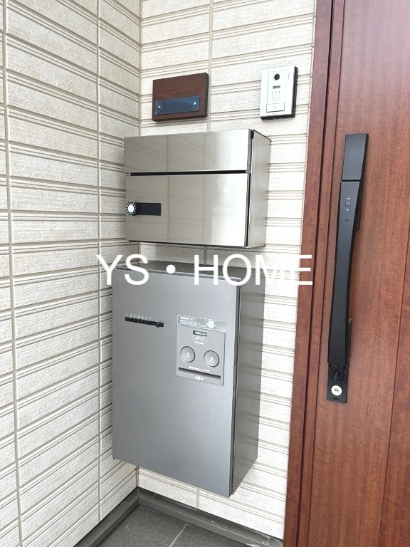 三鷹市井の頭３丁目貸家 その他9