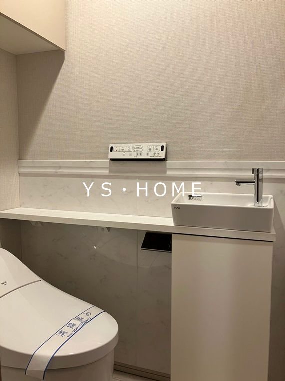 ガーラ・レジデンス三鷹シャインパークス その他2