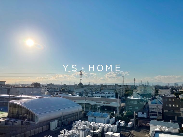 ガーラ・レジデンス三鷹シャインパークス その他3