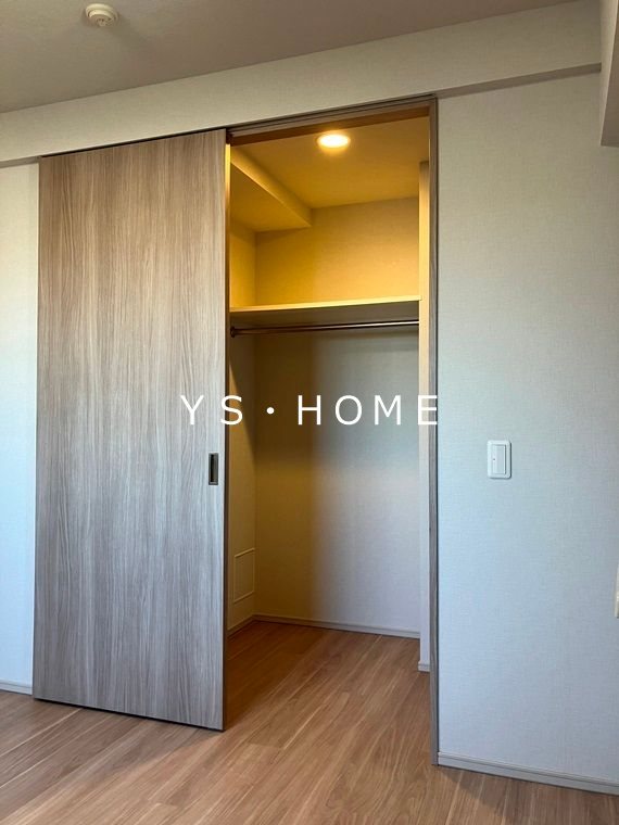 ガーラ・レジデンス三鷹シャインパークス その他4