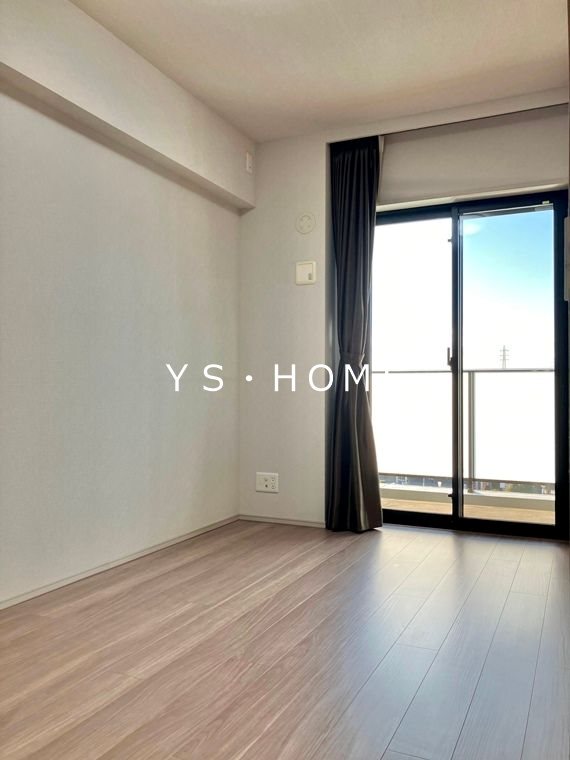 ガーラ・レジデンス三鷹シャインパークス その他5