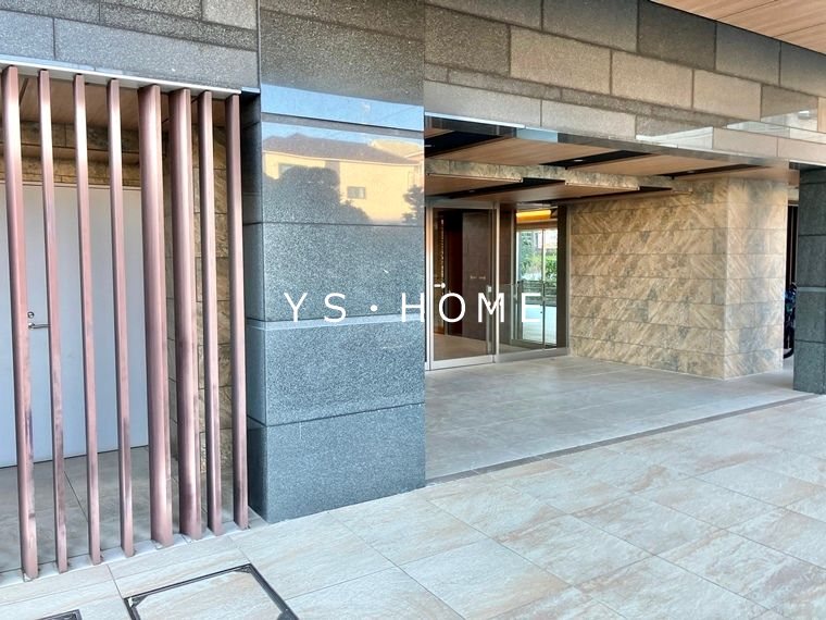 ガーラ・レジデンス三鷹シャインパークス その他外観1