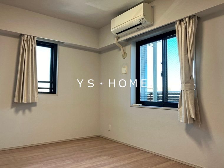 ガーラ・レジデンス三鷹シャインパークス その他7