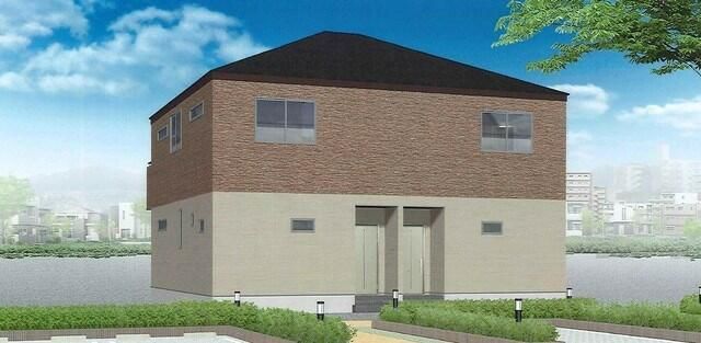 ソフィアン 外観