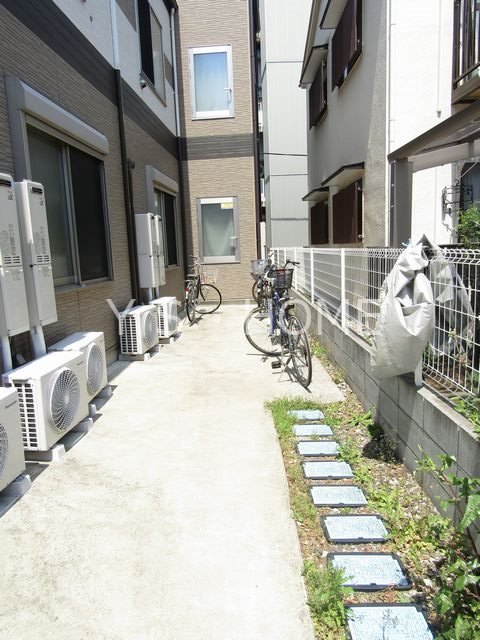 AZEST-RENT国分寺Ⅱ その他外観1