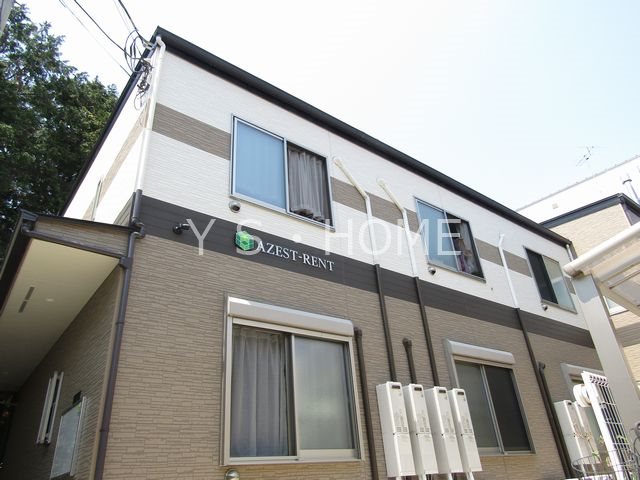 AZEST-RENT国分寺Ⅱ その他外観2