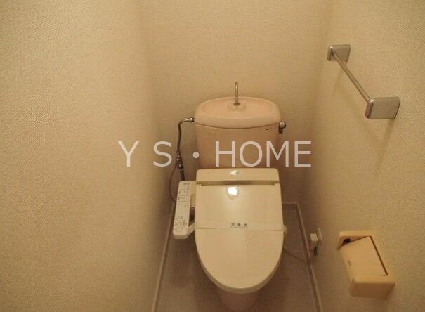 グレースハウス その他3